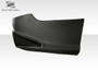 2001-2006 GMC Yukon Denali XL Duraflex Platinum Body Kit - 6 Piece