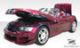 1996-2002 BMW Z3 E36/7 Duraflex Vader Body Kit - 6 Piece