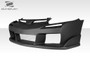 2006-2011 Honda Civic 2DR Duraflex Raven Body Kit - 4 Piece