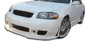 2004-2006 Nissan Sentra Duraflex B-2 Body Kit - 4 Piece