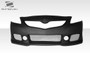 2007-2011 Toyota Yaris 4DR Duraflex B-2 Body Kit - 4 Piece