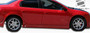 2003-2005 Dodge Neon Duraflex B-2 Body Kit - 4 Piece