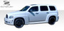 2006-2011 Chevrolet HHR Duraflex VIP Body Kit - 4 Piece