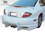 2003-2005 Pontiac Sunfire Duraflex Blits Body Kit - 4 Piece