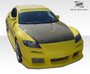 2004-2008 Mazda RX-8 Duraflex Raven Body Kit - 4 Piece