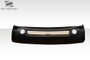 1988-1999 Chevrolet GMC C Series / K Series Pickup 1992-1999 Tahoe Yukon Suburban F/S Duraflex Denali Look Front Bumper Cover - 1 Piece