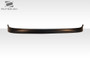 1997-2000 Lexus SC Series SC300 SC400 Duraflex V-Speed Front Lip Under Spoiler Air Dam - 1 Piece