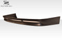 2006-2008 BMW 7 Series E65 / E66 Eros Version 2 Rear Lip Spoiler - 1 Piece