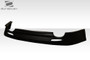 2011-2013 Hyundai Sonata Duraflex Racer Rear Lip Under Air Dam Spoiler - 1 Piece