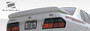 1991-1996 Infiniti G20 Duraflex Skyline Wing Trunk Lid Spoiler - 1 Piece (S)