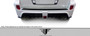 2008-2015 Lexus LX570 AF-1 Exhaust Tips - 4 Piece (S)