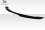 2010-2013 Chevrolet Camaro Duraflex ZL1 Rear Trunk Wing Spoiler - 1 Piece