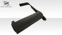 1994-2004 Chevrolet S-10 Duraflex BT-1 Rear Bumper Cover - 1 Piece