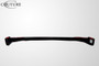 2012-2014 Toyota Prius C Couture Urethane Vortex Front Lip Under Air Dam Spoiler - 1 Piece (S)