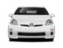 2010-2011 Toyota Prius Couture Urethane Vortex Front Lip Under Air Dam Spoiler - 1 Piece (S)