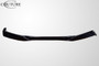 2010-2014 Honda Insight Couture Urethane Vortex Front Lip Under Air Dam Spoiler - 1 Piece (S)