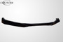2010-2014 Honda Insight Couture Urethane Vortex Front Lip Under Air Dam Spoiler - 1 Piece (S)
