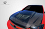 2005-2010 Chevrolet Cobalt / Pontiac G5 Carbon Creations Stingray Z Hood- 1 Piece