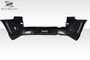 2013-2015 Toyota Land Cruiser Eros Version 1 Wide Body Rear Bumper - 1 Piece (S)