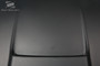 2015-2017 Ford Mustang Duraflex CVX Hood - 1 Piece