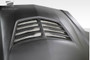 1993-1997 Pontiac Firebird / Trans Am Duraflex Stingray Z Hood- 1 Piece