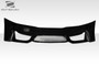 1999-2006 BMW 3 Series E46 Duraflex M4 Look Front Bumper - 1 Piece