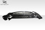 2014-2015 Land Rover Range Rover Sport Vaero SVR Look Front Bumper- 1 Piece