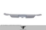 2014-2015 Land Rover Range Rover Sport AF-1 Front Bumper Down Protect Cover ( GFK ) - 1 Piece