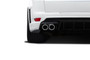 2014-2015 Land Rover Range Rover Sport AF-1 Exhaust Tips - 2 Piece