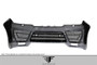 2014-2015 Land Rover Range Rover Sport Urethane AF-2 Wide Body Front Bumper ( PUR-RIM ) - 1 Piece