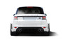 2014-2015 Land Rover Range Rover Sport Urethane AF-2 Wide Body Rear Bumper ( PUR-RIM ) - 1 Piece