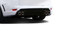 2014-2015 Land Rover Range Rover Sport AF-1 Body Kit (PUR-RIM / GFK ) - 10 Piece