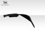 2000-2009 Honda S2000 Duraflex Circuit Front Fender Flares - 2 Piece