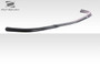 2007-2009 Mercedes CLK55 W209 Duraflex L Sport Front Lip Spoiler - 1Piece