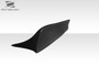 2002-2007 Subaru Impreza / WRX 4DR Duraflex Downforce Rear Wing Spoiler - 1 Piece