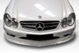 2003-2006 Mercedes CLK55 W209 Duraflex L Sport Front Lip Spoiler - 1 Piece