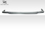 2003-2006 Mercedes CLK55 W209 Duraflex L Sport Front Lip Spoiler - 1 Piece