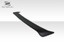 1998-2002 Mercedes CLK Class W208 Duraflex OPS Rear Wing Spoiler - 1 Piece