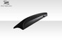 1998-2002 Mercedes CLK Class W208 Duraflex PR-X Rear Wing Spoiler - 1 Piece