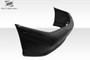 1993-1996 Mercedes SEC / CL C140 Duraflex LR-S Front Bumper - 1 Piece