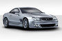 2003-2008 Mercedes SL Class R230 Duraflex BR-S V2 Body Kit - 4 Piece