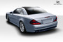 2003-2008 Mercedes SL Class R230 Duraflex BR-S V2 Body Kit - 4 Piece