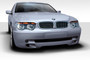 2002-2005 BMW 7 Series E66 Eros Version 3 Body Kit - 4 Piece