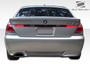 2002-2005 BMW 7 Series E66 Eros Version 3 Body Kit - 4 Piece