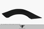 2008-2015 Audi R8 T42 AF Signature Series Rear Fender Flares ( GFK ) - 4 Piece