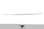 2003-2010 Bentley Continental GT GTC AF-2 Front Lip Spoiler ( GFK ) - 1 Piece ( Must be used with AF-2 Front Bumper)