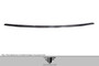 2003-2010 Bentley Continental GT GTC Carbon AF-2 Front Lip Spoiler ( CFP ) - 1 Piece ( Must be used with Carbon AF-2 Front Bumper)
