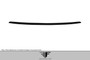 2003-2010 Bentley Continental GT GTC Carbon AF-2 Front Lip Spoiler ( CFP ) - 1 Piece ( Must be used with Carbon AF-2 Front Bumper)