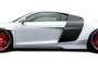 2008-2015 Audi R8 T42 AF Signature Series Body Kit ( GFK ) - 5 Piece