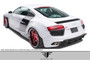 2008-2015 Audi R8 T42 AF Signature Series Wide Body Kit ( GFK ) - 14 Piece